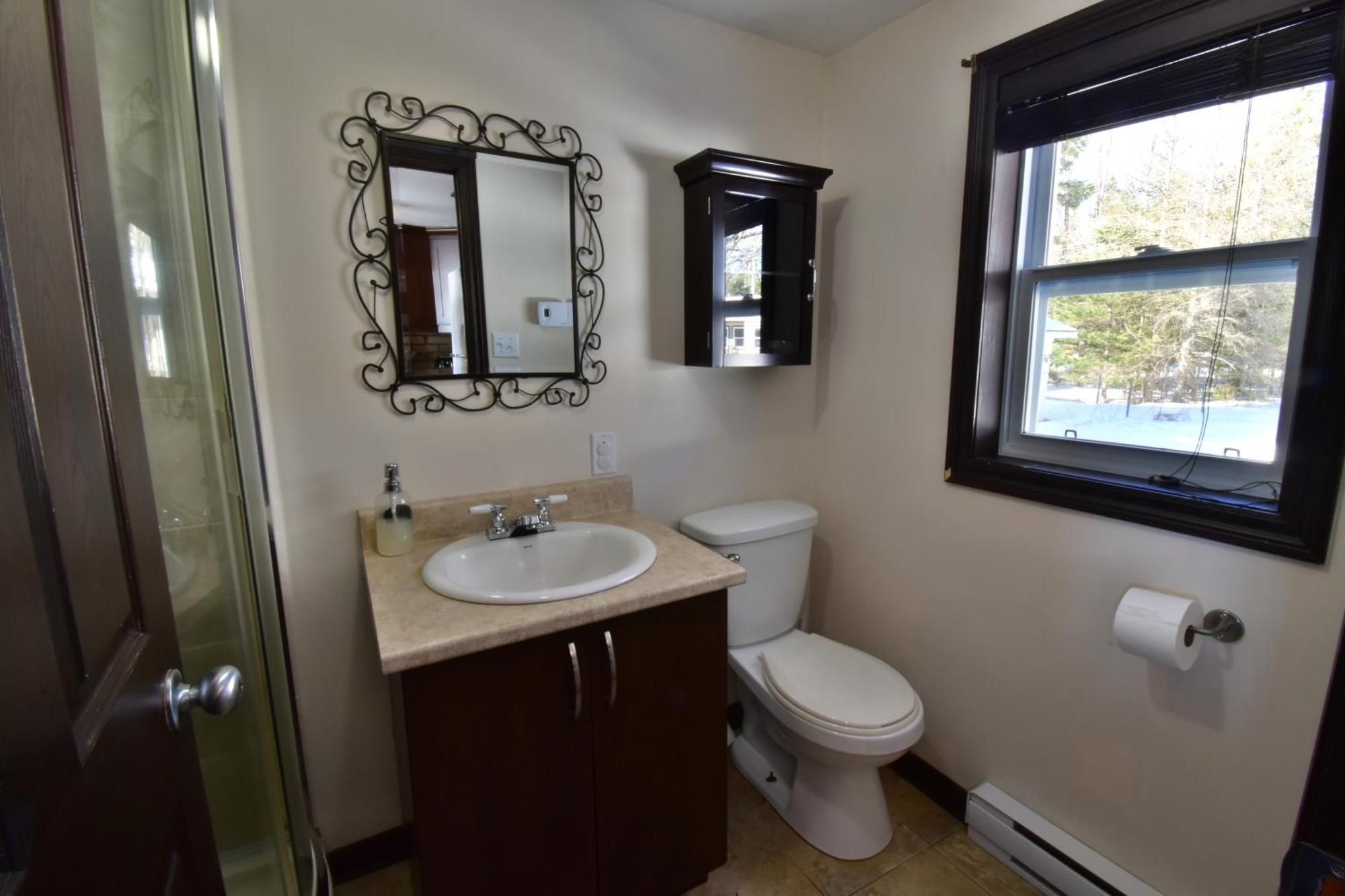 Emme Chalets Sainte-Lucie-de-Doncaster Екстериор снимка
