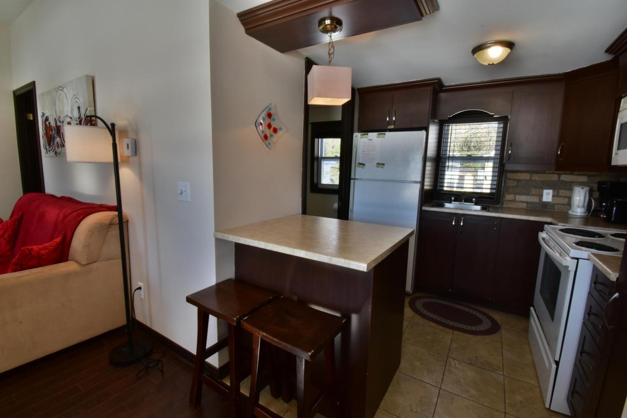 Emme Chalets Sainte-Lucie-de-Doncaster Екстериор снимка
