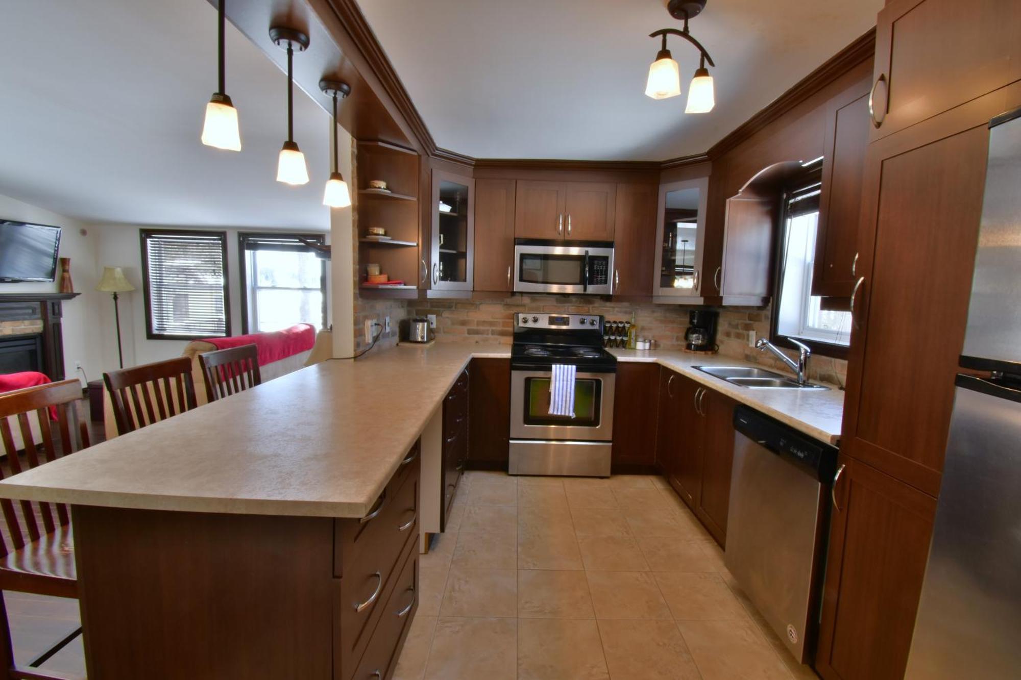 Emme Chalets Sainte-Lucie-de-Doncaster Екстериор снимка